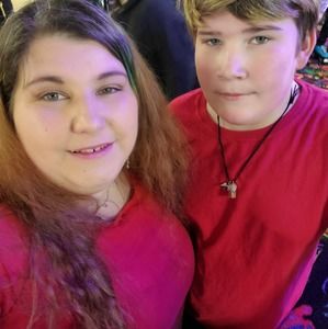 Meet your Posher, Trisha n roy